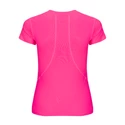 Dámské tričko BIDI BADU  Eve Tech Roundneck Tee Pink