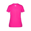 Dámské tričko BIDI BADU Henni Lifestyle Tee Pink