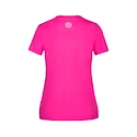 Dámské tričko BIDI BADU Henni Lifestyle Tee Pink