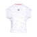 Dámské tričko BIDI BADU  Majira Tech Tee White, Mixed M