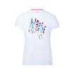 Dámské tričko BIDI BADU  Shinae Lifestyle Tee