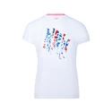Dámské tričko BIDI BADU  Shinae Lifestyle Tee