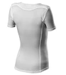 Dámské tričko Castelli  Pro Issue 2 W Short Sleeve White