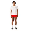 Dámské tričko CCM  Athleisure Tee Blanc