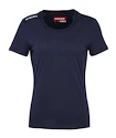 Dámské tričko CCM  Crew Neck SS TEE True Navy