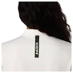 Dámské tričko CCM  Golf Polo Solid Blanc