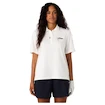 Dámské tričko CCM  Golf Polo Solid Blanc