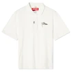 Dámské tričko CCM  Golf Polo Solid Blanc
