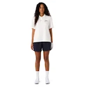 Dámské tričko CCM  Golf Polo Solid Blanc