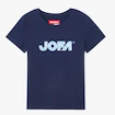 Dámské tričko CCM Jofa SS Tee Midnight Blue XL