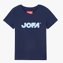 Dámské tričko CCM Jofa SS Tee Midnight Blue XL