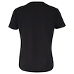 Dámské tričko CCM  Team Tee Black