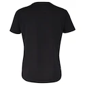Dámské tričko CCM  Team Tee Black