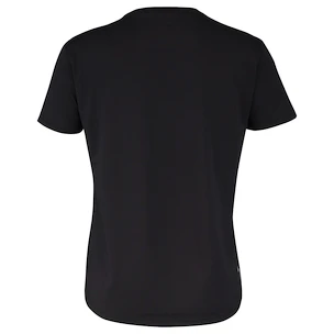 Dámské tričko CCM  Team Tee Black XS