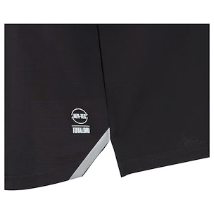 Dámské tričko CCM  Team Tee Black XS