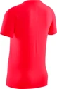 Dámské tričko CEP  Ultralight SS Pink