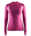 Dámské tričko Craft Active Extreme 2.0 LS Pink