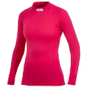 Dámské tričko Craft Active Extreme Crewneck Red