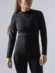 Dámské tričko Craft  Active Intensity LS Blue