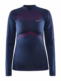 Dámské tričko Craft Active Intensity LS Blue