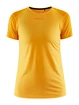 Dámské tričko Craft ADV Essence Slim SS Orange