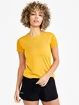 Dámské tričko Craft ADV Essence Slim SS Orange
