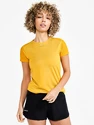 Dámské tričko Craft ADV Essence Slim SS Orange
