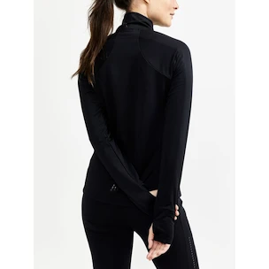 Dámské tričko Craft ADV SubZ LS Black