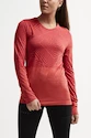 Dámské tričko Craft  Cool Comfort LS pink S