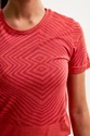 Dámské tričko Craft  Cool Comfort SS pink