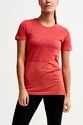 Dámské tričko Craft  Cool Comfort SS pink