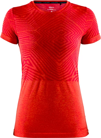 Dámské tričko Craft  Cool Comfort SS pink XS