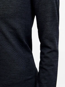Dámské tričko Craft Core Dry Active Comfort LS Black L