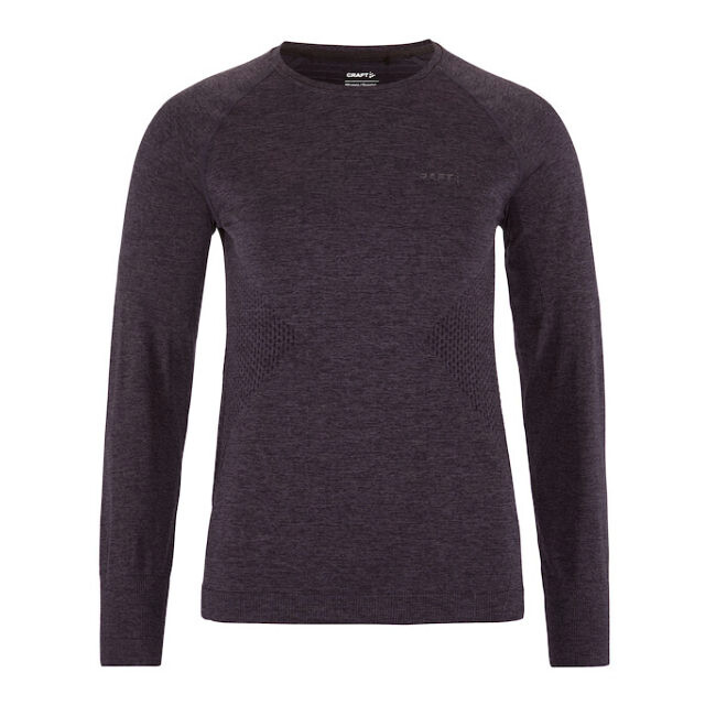 Product detail of Dámské tričko Craft Core Dry Active Comfort LS Dark Plum  XL