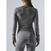 Dámské tričko Craft  Fuseknit Comfort LS
