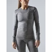 Dámské tričko Craft  Fuseknit Comfort LS