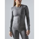 Dámské tričko Craft  Fuseknit Comfort LS