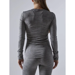 Dámské tričko Craft  Fuseknit Comfort LS