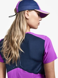 Dámské tričko Craft  PRO Hypervent SS Pink XS
