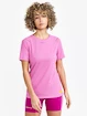 Dámské tričko Craft Pro Hypervent SS Pink S