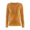 Dámské tričko Craft  PRO Trail Wind LS