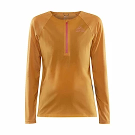 Dámské tričko Craft PRO Trail Wind LS