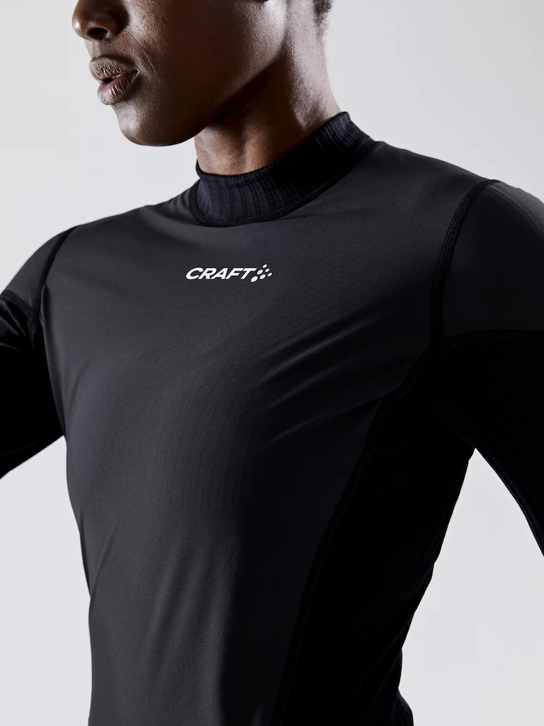 Dámské tričko Craft  W Active Extreme X Wind LS