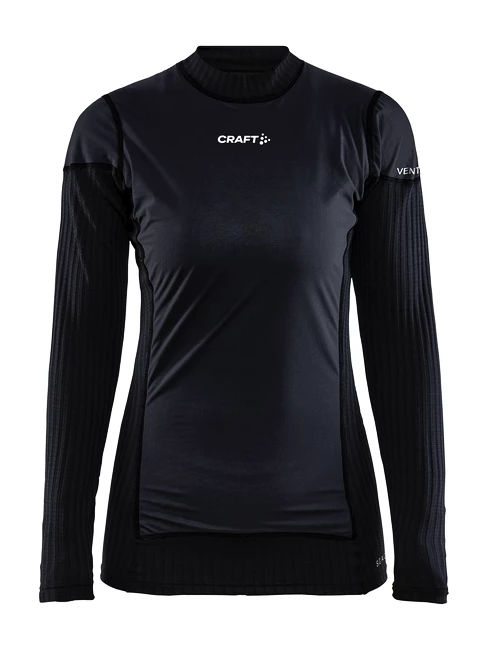Dámské tričko Craft  W Active Extreme X Wind LS