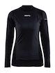 Dámské tričko Craft  W Active Extreme X Wind LS M