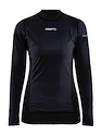 Dámské tričko Craft  W Active Extreme X Wind LS M