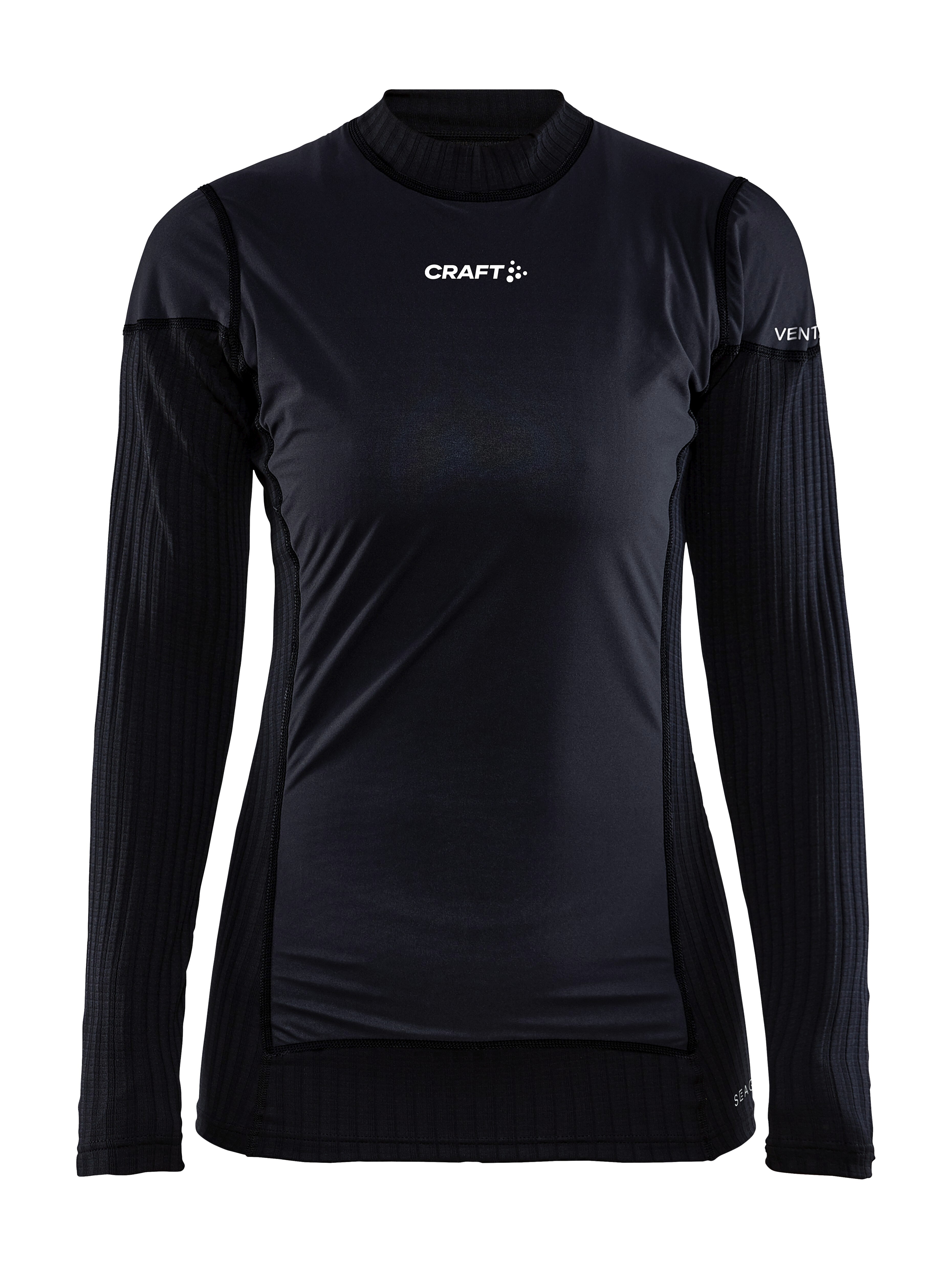 Product detail of Craft active Extreme X Wind LS černá