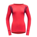 Dámské tričko Devold  Hiking Woman Shirt