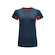 Dámské tričko Devold  Running T-Shirt Flood