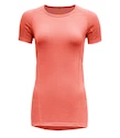 Dámské tričko Devold  Running Woman T-Shirt S